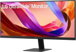 Monitor LG 29 UltraWide 2560x1080 100Hz IPS por $3,102 | Amazon (Banorte)