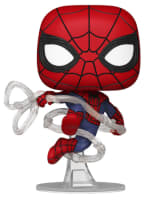 Funko POP! Spider-Man: Brand New Day por $239 en Liverpool