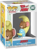 Funko Pop! Animation: Tom and Jerry- Figura de Vinilo Coleccionable - Idea de Regalo