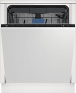 Beko BDIN38651C vaatwasser voor €499 bij Bol