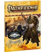Pathfinder – Calaveras y Grilletes 04: La Isla de los Ojos Vacíos por 3.19€