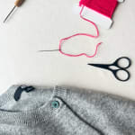 Free knitwear repairs at Uniqlo on 17-18 October