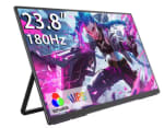 AHXJKA 23,8" 100Hz draagbare monitor voor €109,39 dmv code bij Aliexpress