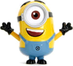 Jada Figura Coleccionable Minions Metal 7 cm por 5,50€ en Amazon