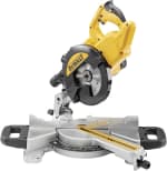 Dewalt DWS773 scie à onglets radiale 216 mm pour 239,70€