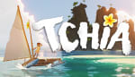 Tchia pour 2,99€ sur Steam