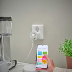 IKEA TRETAKT Enchufe Inteligente por 6,99€