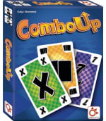 Juego de Cartas ComboUp por 6€