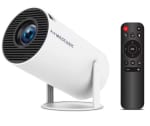 Magcubic HY300pro+ videoprojector voor €28,06 dmv code bij Aliexpress