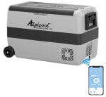 Glacière à compression Alpicool T50 12v/24v - 230v, 50L à 269,99€