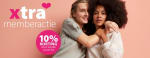 10% extra korting op de nieuwe collectie bij terStal (voor members)
