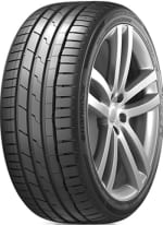 Pneu HANKOOK VENTUS S1 EVO3 EV (K127E) 255/45 R19 104W pour 195,90€
