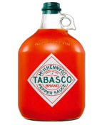 Sauce originale au poivron rouge bouteille Tabasco à 74,95€
