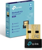 TP-Link UB600 Dongle Bluetooth 6.0 USB Nano pour 7,59€ chez Amazon