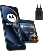 Smartphone pliable Motorola Razr 60 8/256 Go - Double Écran 6.9’’ à 561,59€