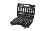 HBM 108-delige doppenset voor €24,49 bij HBM Machines