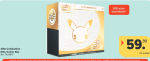 Pokémon 30ste verjaardag ETB voor €59,99 bij Carrefour (België)