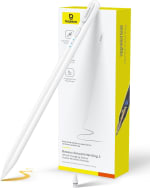 Baseus iPad-pen (compatibel 2018-2025) voor €19,99 bij Amazon