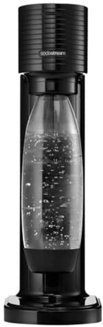 Sodastream - GAIA - Black (Carbon Cylinder Included) voor €27,49 bij Bol