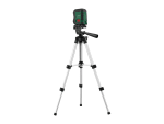 PARKSIDE Cross Line Laser With Tripod for £19.99 at Lidl
