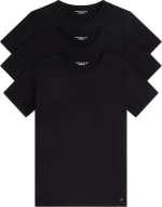 Lot de 3 t-shirts Tommy Hilfiger pour 24€ chez Amazon