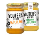 Wouter's honing (350 g) voor €3,49 bij Hoogvliet