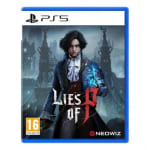 Videojuego Lies of P PS5 por 24.95€