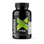 Nutrix Your Choice X Burner Quemagrasas y Energía 90 cápsulas por 2.5€