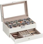 SONGMICS Horlogedoos voor €27,59