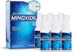 Anacastel Minoxidil 5% por $553 | Oferta Amazon