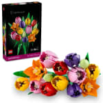 LEGO 11501 Botanicals Ramo de Tulipanes por 42.42€ en Miravia