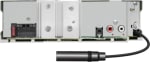 JVC KD-X282DBT autoradio voor €54,33 bij Bol