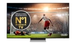 Samsung TV S93D OLED 77” 4K Smart TV con IA 2024 por 1.690€