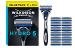 Rasoir pour Homme Wilkinson Sword Hydro 5 à 18,98€