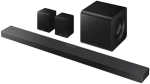 Samsung Barra de Sonido HW-QS750F/ZF Wireless Dolby Atmos, 3.1.2ch Sound por 349€