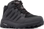 Columbia heren Redmond™ IV Mid Waterproof wandelschoenen voor €48,94 bij Amazon