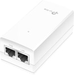 TP-Link TL-POE2412G - PoE Injector - PoE Adapter - 24V/12W voor €4,95 bij Amazon