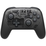 Nintendo Switch Pro 2 Pro-controller Resident Evil Requiem voor €59,99 bij Cdiscount