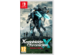 Nintendo Switch Xenoblade Chronicles X: Definitive Edition por 24,90€ en MediaMarkt