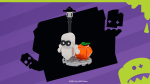 Gratis LEGO Spookstraat bij LEGO