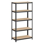 JOYFURNOS 5-laags stellingkast (50 x 100 x 200 cm) voor €19,99 bij Joybuy