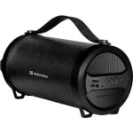 Altavoz Defender G24 portátil por 28,99€ en PcComponentes