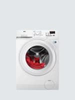 AEG 6000 10kg Washing Machine 1400rpm – £399