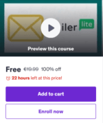 Curso básico de MailerLite crea automatizaciones de correo gratis