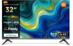 Xiaomi TV Pro 32 Pulgadas 2026, QLED Smart TV, Fire OS14, L32MB-FPVEU por 129.01€