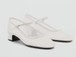 Zapato mesh tira hebilla por 7.99€