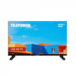 TV DLED 32" Telefunken 32DTH825 HD por 99€