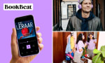 Gratis 75 dagen BookBeat bij Social Deal