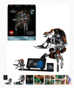 Lego Star Wars 75381 Le Droïdeka à 64,99€