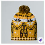 The North Face Gorro Cabin Ski Tuke por 15€